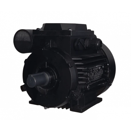 AИРЕ71В2 электродвигатель 0.75 кВт 3000 об/мин
