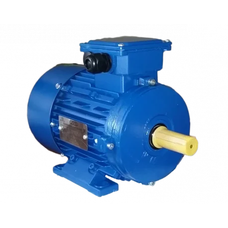 АИС2Е112МВ4 электродвигатель 4 кВт 1500 об/мин