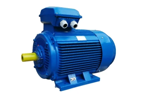 Электродвигатели 5АМ