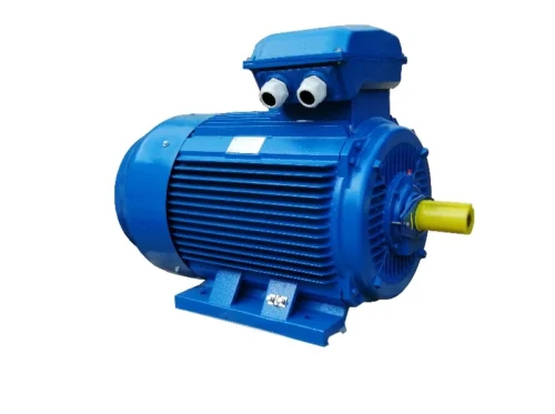 5АМХ180М8 электродвигатель 15 кВт 730 об/мин