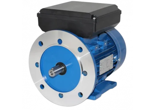 Электродвигатель АИС2 Е100L2 3 кВт 2830 об/мин IM2081(B35) ЭЛМАШ