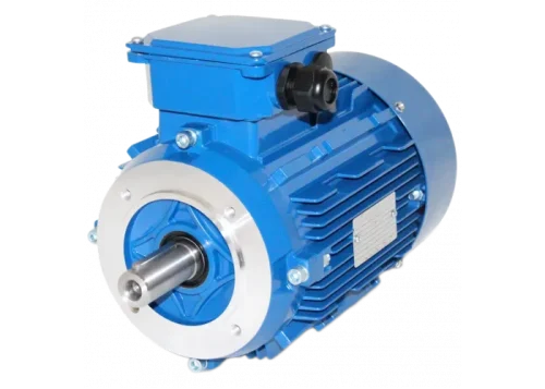 Электродвигатель АИС 112L6 3 кВт 935 об/мин IM3681(B14) ЭЛМАШ