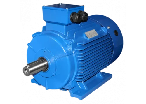 Электродвигатели ЭЛМАШ