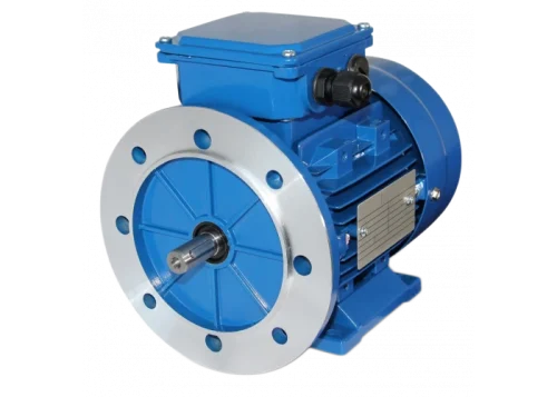 Электродвигатель АИР 63A2 0,37 кВт 2755 об/мин IM2081(B35) ЭЛМАШ