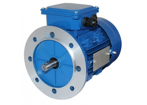 Электродвигатель АИР 56B2 0,25 кВт 2720 об/мин IM3081(B5) ЭЛМАШ