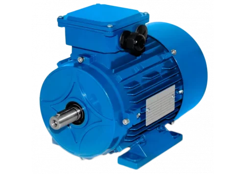 Электродвигатели АИР ЭЛМАШ