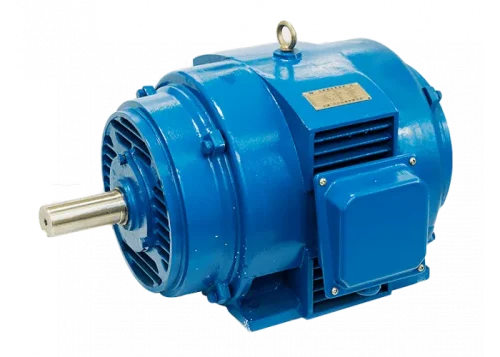 Электродвигатели АМН ЭЛМАШ