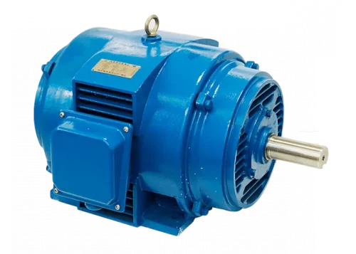 Электродвигатель 7АМН355M2 - 315x2975 IM1001(B3) ЭЛМАШ