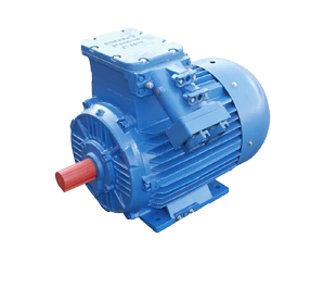 ВА80МА4 электродвигатель взрывозащищенный 1.1 кВт 1500 об/мин