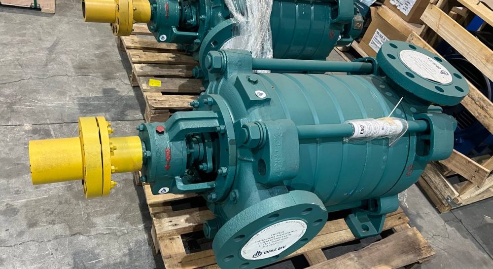 ЦНС МетПромМаш