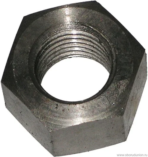 Гайка М90 ГОСТ 10607-94