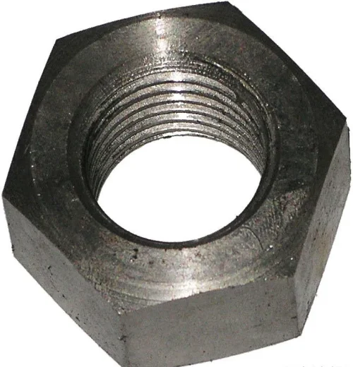 Гайки